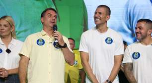 Douglas Ruas reúne deputados, prefeitos e vereadores no Rio para apoiar Flávio Bolsonaro no segundo turno