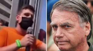 Vídeo antigo mostra Lucas Pavanato, deputado mais votado de SP, detonando Bolsonaro