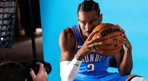 Jogador da NBA vira acionista do Atlético de Madrid