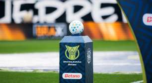 CBF divulga calendário de 2027; veja quando começam as competições