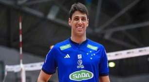 Otávio pede Sada com "sangue nos olhos" na semifinal do Mineiro