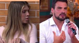 A Fazenda 18: Ana Bruna polemizou com atitude contra Renê antes de eliminação: 'Judas'