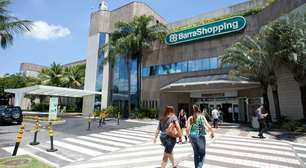 BarraShopping completa 45 anos e vai sortear 45 vales-compra de R$ 5 mil