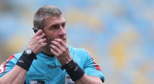 VAR bate recorde de paralisação no Brasileirão