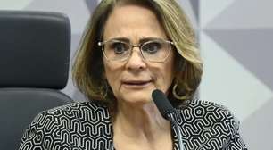 Damares confirma voto pelo fim da escala 6x1, mesmo que beneficie Lula