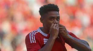 STJD toma decisão sobre Victor Gabriel antes do Gre-Nal; saiba detalhes