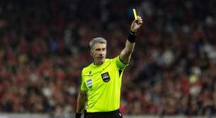 Palmeiras detona nota do Flamengo sobre arbitragem: "Estratégia antiquada"