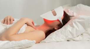 Terapia com luz vermelha em casa funciona de verdade? Veja o veredito de dermatologistas