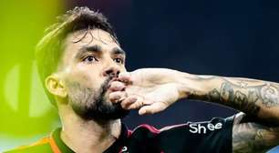 Como foi a atuação de Lucas Paquetá no empate do Flamengo com o Santos? Veja