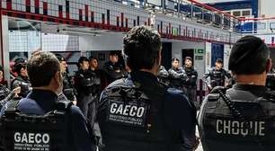 Operação na Serra desmonta rede de agiotagem ligada a facção que incendiou casa de devedor