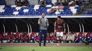 Remo expõe lances polêmicos e cobra arbitragem após empate com o Grêmio
