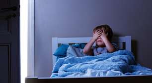 Quando procurar ajuda para problemas de sono infantil persistentes?