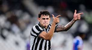 Botafogo elimina Bahia e avança às oitavas da Copa do Brasil Sub-20