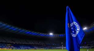 É oficial! Cruzeiro confirma a chegada de reforço