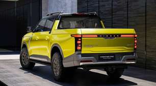 Nissan confirma continuidade da Frontier no Brasil com nova geração global