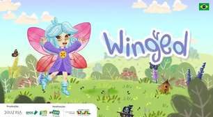 Winged fica gratuito para Android e iOS durante o Mês das Crianças
