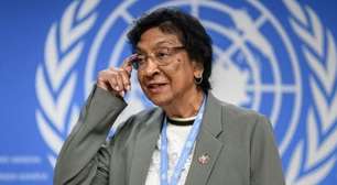 Quem é Navi Pillay, sul-africana que ganhou o Nobel da Paz 2026 e julgou genocídio em Ruanda