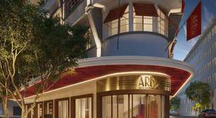 Primeiro residencial da Avenida Rio Branco vende 85% das unidades no lançamento