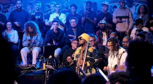 Joabe Reis celebra quatro anos da Dejavu Session com shows no Rio e em São Paulo