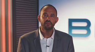 LUTO! Famoso apresentador da Globo desabafa ao noticiar morte de colega