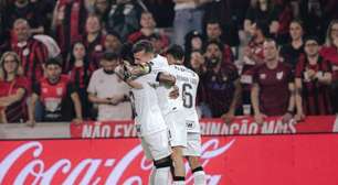 Eduardo Domínguez analisa o empate do Galo: "Mentalidade boa!"