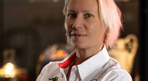 Fórmula E: Beth Paretta assume liderança da Citroën e reforça presença feminina no automobilismo