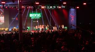 BGS 2026: conheça os torneios de esports que agitam o evento