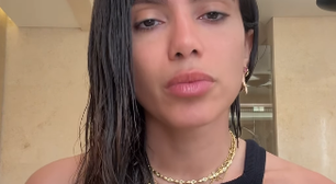 Anitta explica por que vai votar em Lula no segundo turno