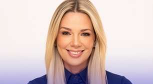 Fernanda Louback, vice de Douglas Ruas, já foi modelo e atriz do 'Zorra Total'