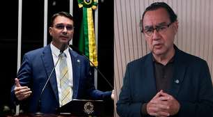 Augusto Cury declara apoio a Flávio Bolsonaro no 2º turno e impõe condições
