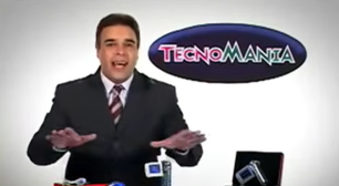 Morre Juarez da Tekpix, ícone de propagandas dos anos 2000