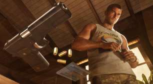 GTA 6 no Switch 2 depende da Take-Two e Rockstar, diz presidente da Nintendo