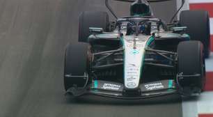GP de Singapura TL1: confira resultado completo
