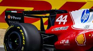 FIA aperta regras e limita asas 'Macarena' na Fórmula 1 em 2027