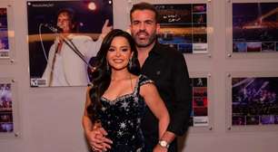 Maraisa e Fernando Mocó marcam casamento para janeiro de 2027