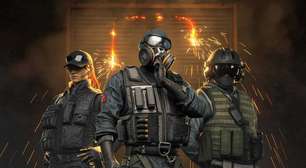 Rainbow Six Mobile é encerrado menos de um ano após o lançamento