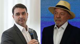 Lula muda estratégia e Flávio consolida apoios: veja como começaram as campanhas no segundo turno