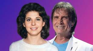 Namorada do cantor Roberto Carlos inspirou músicas, foi embora, o fez sofrer de saudade e nunca quis fama