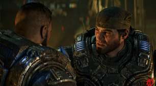 Gears of War: E-Day chega ao GeForce Now com mais nove jogos