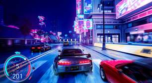 The Crew Motorfest é lançado no Switch 2 com nova temporada e parceria com Tomb Raider