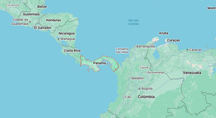 Terremoto de magnitude 7,6 atinge o Panamá e gera alerta de tsunami
