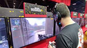 BGS 2026: veja fotos do primeiro dia da Brasil Game Show