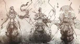 Anime baseado em Ghost of Tsushima: Legends é adiado para 2028