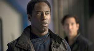 Isaiah Washington revela morte da esposa após manter perda em sigilo por 16 meses