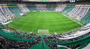Palmeiras x Corinthians: onde assistir, prováveis escalações e arbitragem