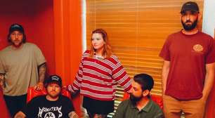 Tigers Jaw faz show em São Paulo neste sábado (10); saiba tudo