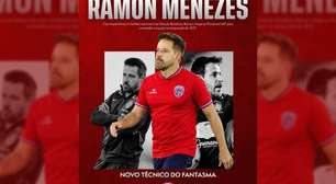 Ramon Menezes assume Primavera-SP de olho em centenário e Série D