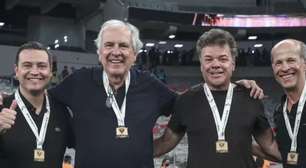 Quanto o Atlético-MG deve na Fifa por Fuchs, Lyanco e Palacios? Veja valor