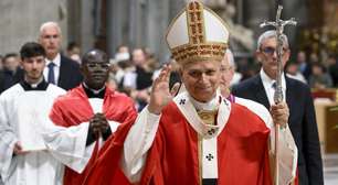 'Pena de morte é inadmissível', diz papa Leão XIV