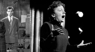 Nascida em 1915, Edith Piaf cantou para alemães durante o nazismo, ajudou perseguidos e acabou investigada após a guerra: o passado controverso que Laila Garin revive no palco